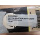 Allen Bradley 800T-16JX2KC1AA Selector Switch