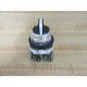 Allen Bradley 800T-J5B Selector Switch - Used