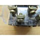 Allen Bradley 800T-J5B Selector Switch - Used
