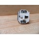 Allen Bradley 800T-N17KF4 Selector Switch 800TN17KF4 Core Only - Used