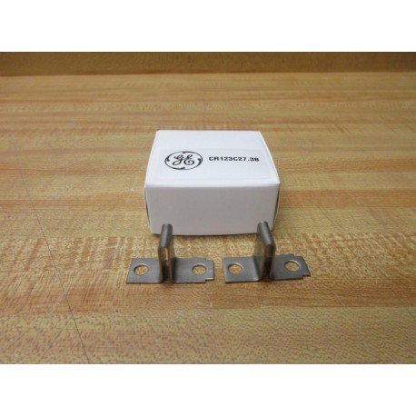 General Electric CR123C27.3B GE Heater Element C273B (Pack of 2)