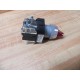 Allen Bradley 800T-6HR17KB6AX 2 Pos Selector Switch
