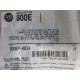 Allen Bradley 800EP-KB34 Selector Switch