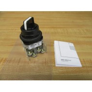 Allen Bradley 800H-HR4B Selector Switch - New No Box