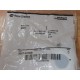 Allen Bradley 800T-N159B Blue Button Cap 800TN159B