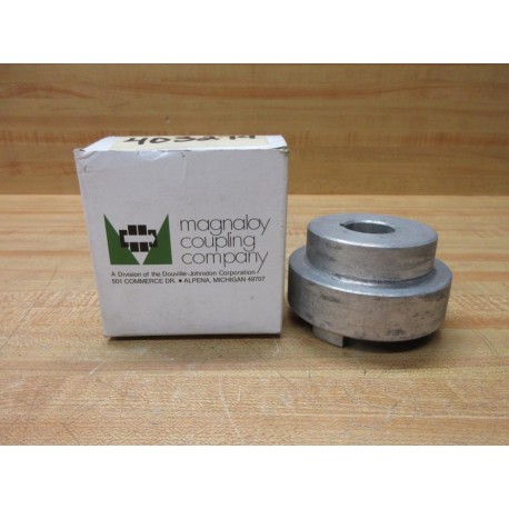 Magnaloy M20002806 Hub Model 200