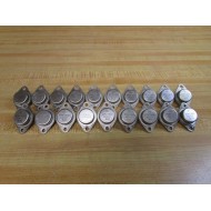 Motorola MTM15N40 Transistor (Pack of 19) - Used