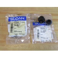 Sloan Valve H541ASD Stop Repair Kit 2XU31 (Pack of 2)