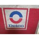 Delco Z99R16 Radial Ball Bearing (Pack of 3)