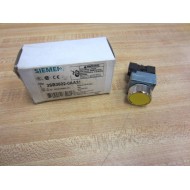 Siemens 3SB3602-0AA31 Push Button 3SB36020AA31