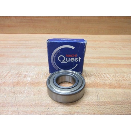 Nachi 6205ZZE Ball Bearing 6205ZE