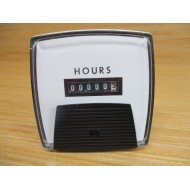 Yokogawa 240311AAAB7 GE Time Meter - New No Box