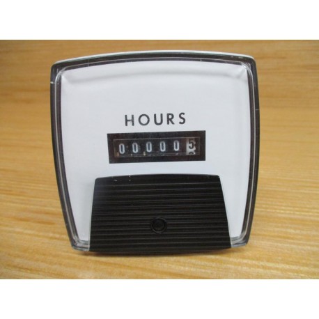 Yokogawa 240311AAAB7 GE Time Meter - New No Box