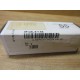 Parker 8F-C8L-5-T-SS Stainless Steel Check Valve