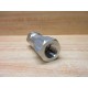 Parker 8F-C8L-5-T-SS Stainless Steel Check Valve