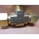 Parker 8Z-V8LN-B Needle Valve 8ZV8LNB