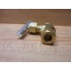 Parker 8Z-V8LN-B Needle Valve 8ZV8LNB