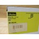 Parker 8Z-V8LN-B Needle Valve 8ZV8LNB