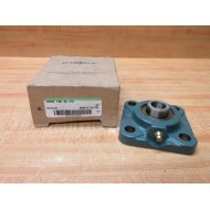 Baldor Dodge F4B-SC-010 Flange Bearing 124049