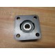 Baldor Dodge F4B-SC-010 Flange Bearing 124049