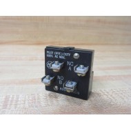 Allen Bradley 800T-PT16G Green Pilot Light Contact Only - New No Box