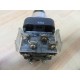 Allen Bradley 800T-PT16G Green Pilot Light W800T-XA, 40171-002-01 - Used