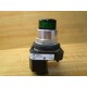 Allen Bradley 800T-PT16G Green Pilot Light W40171-002-01 - New No Box