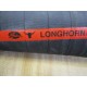 Gates RE0912 2 12" 150 PSI LONGHORN Petroleum Transfer Hose 37" - New No Box