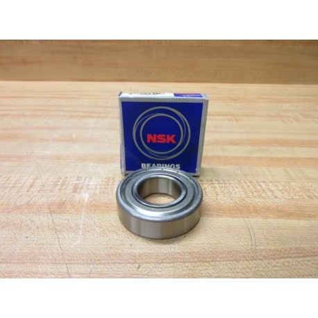 NSK 6205ZZCM-NS7S Ball Bearing 6205ZZ