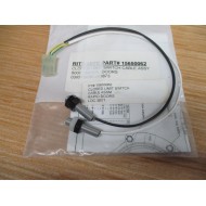 Rite-Hite 15650062 Limit Switch Assembly
