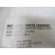 Rite-Hite 15650062 Limit Switch Assembly