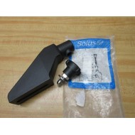 Solus VG-203-LTC-12-MC Swivel Bracket Assembly VG-203L
