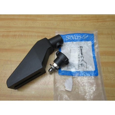 Solus VG-203-LTC-12-MC Swivel Bracket Assembly VG-203L