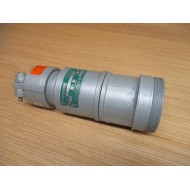 Appleton ARC6033BC Powetite Receptacle - Used