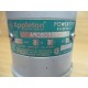 Appleton ARC6033BC Powetite Receptacle - Used