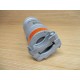Appleton ARC6033BC Powetite Receptacle - Used