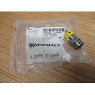VideoJet SP205991 Clippard Solenoid Valve ETO-3M-12VDC