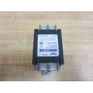 Lambda MC1210DIN Noise Filter - Used