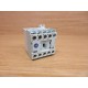 Allen Bradley 100-M05N*3 Contactor 100M05N3 220-240V Coil - Used