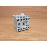 Allen Bradley 100-M05N*3 Contactor 100M05N3 220-240V Coil - Used