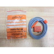 Metofer QE-022-CS-02L Sensor Unit QE022CS02L