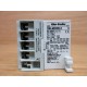 Allen Bradley 100-M05N*3 Contactor 100M05N3 220-240V Coil - Used