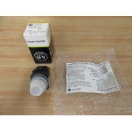 Allen Bradley 800H-PR16 Pilot Light White 800H-PR16W