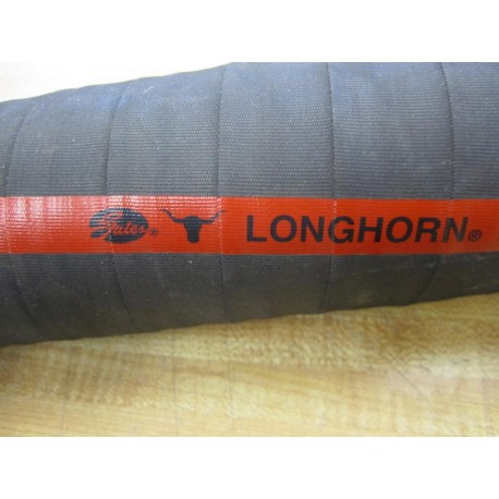 Gates RE0507 2 12" LONGHORN Petroleum Transfer Hose Length 28" - New No Box