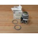 Allen Bradley 800T-Q10 Pilot Light Ser N