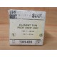 Allen Bradley 800T-Q10 Pilot Light Ser N
