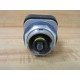 Allen Bradley 800T-Q10 Pilot Light Ser N