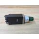 Allen Bradley 800T-PS16 Pilot Light 800TPS16 Green 800T-PS16G (Pack of 3) - Used