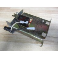 Allen Bradley 599-PL02D Device Kit  599PLO2D WO Cover Plate - Used