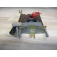 Allen Bradley 599-PL02D Device Kit  599PLO2D WO Cover Plate - Used